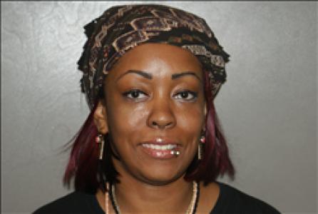 Zenobia Safiya Clark a registered Sex Offender of Georgia