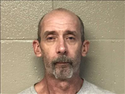 Robert William Storey a registered Sex Offender of Georgia