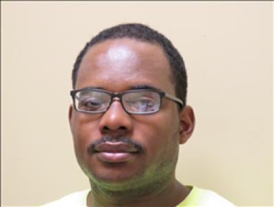 Henri Martaze Truitt a registered  of Georgia