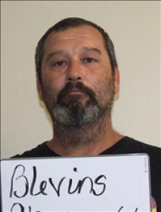 Steven Blevins a registered Sex Offender of Georgia