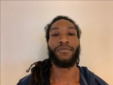 Deandre Demon Bowden a registered Sex Offender of Georgia