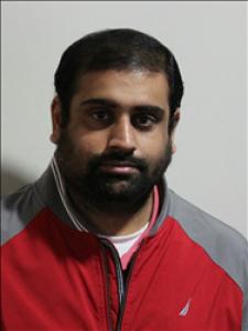 Sagar Satishchandra Patel a registered Sex Offender of Georgia