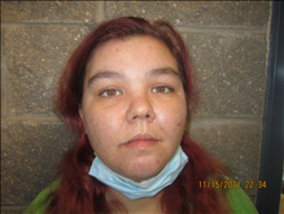 Brandy Nicole Johnson a registered Sex Offender of Georgia