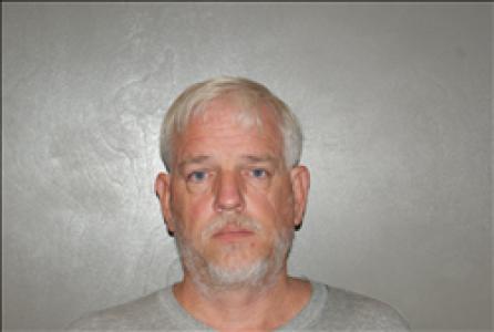 James Gregory Ingram a registered Sex Offender of Georgia