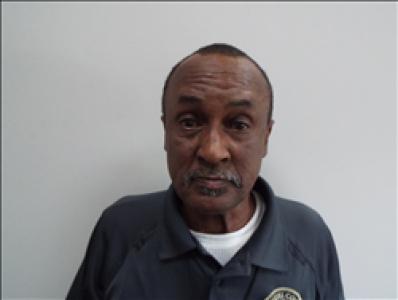 Lamar Franklin Jr a registered Sex Offender of Georgia