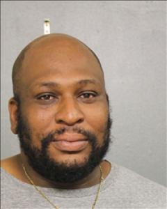 Tarvolta Danton Cannon a registered Sex Offender of Georgia