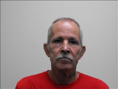 Guy Martin Ferrell a registered Sex Offender of Georgia