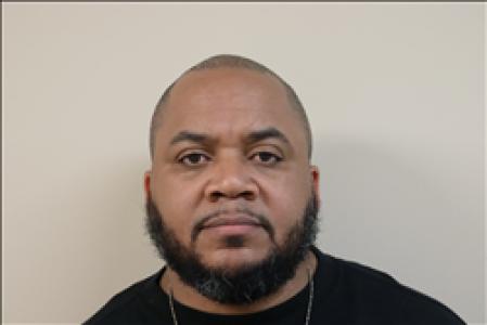 Rasshone Roland Stewart a registered Sex Offender of Georgia