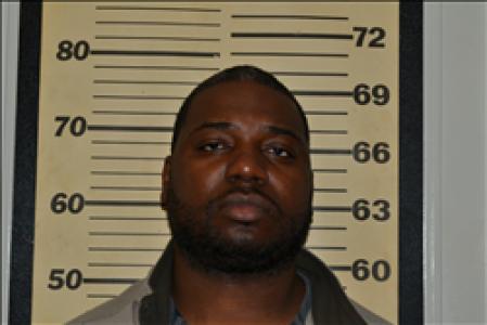 Dontavis Tarall Grace a registered Sex Offender of Georgia