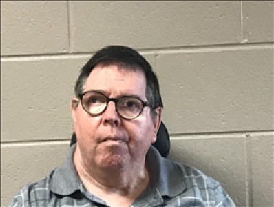 Kevin Ray Whitworth a registered Sex Offender of Georgia