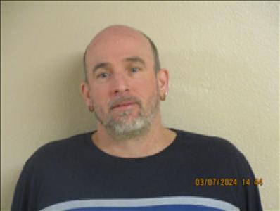 Brian Shawn Burnam a registered Sex Offender of Georgia