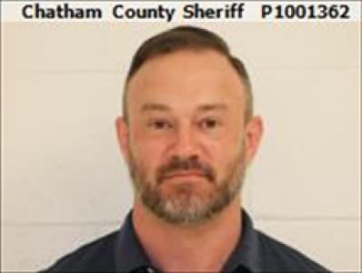 Wylie Britton Griffin a registered Sex Offender of Georgia