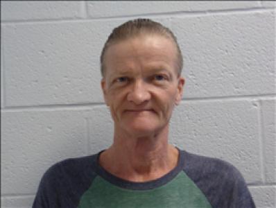 Michael Alvin Blackburn a registered Sex Offender of Georgia