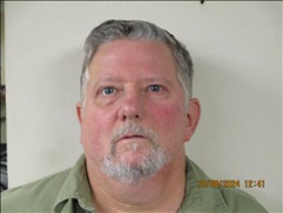 Frank Scott Thornton a registered Sex Offender of Georgia