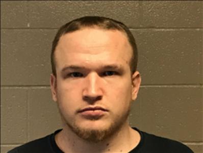 David Allenlee Shadix a registered Sex Offender of Georgia