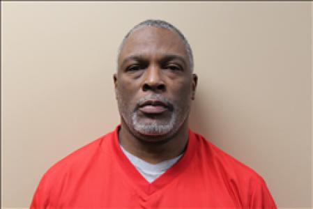 Larry James a registered Sex Offender of Georgia