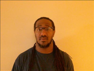 John Edward Blackmon Jr a registered Sex Offender of Georgia