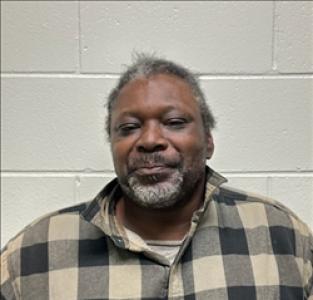 David Strickland a registered Sex Offender of Georgia