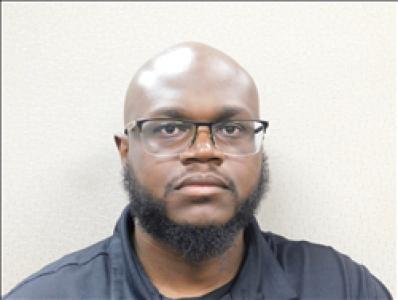 Dominque Mel Mckenzie a registered Sex Offender of Georgia