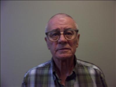 Fred Earl Patterson a registered Sex Offender of Georgia