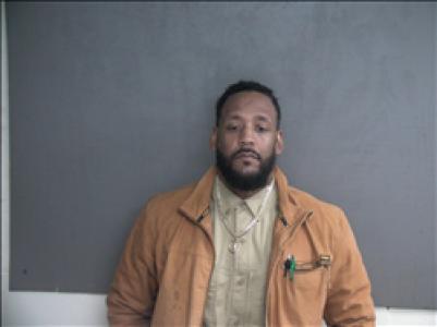 Tony Antwan Chambliss a registered Sex Offender of Georgia