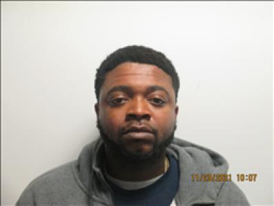 Baymon Rayshard Hinton a registered Sex Offender of Georgia