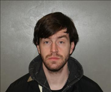 Ryan Patrick Orourke a registered Sex Offender of Georgia