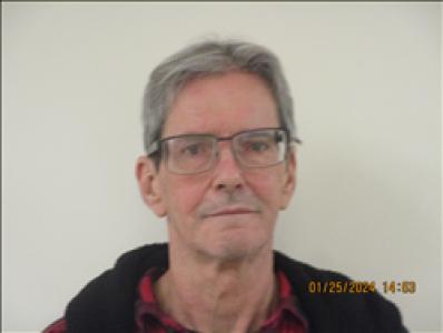 Kenneth Scott Wilson a registered Sex Offender of Georgia