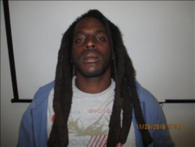 Antwon Denard Bush a registered Sex Offender of Georgia