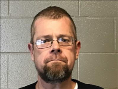 Walter James Baggett a registered Sex Offender of Georgia