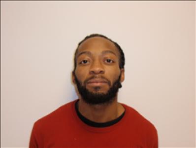 Lemoria Jay Moses III a registered Sex Offender of Georgia