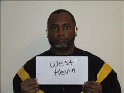 Kevin Lamont West a registered Sex Offender of Georgia