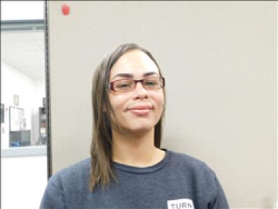 Christina Alicia Perez a registered  of Georgia