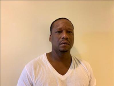 Charles Keldrick Williams a registered Sex Offender of Georgia