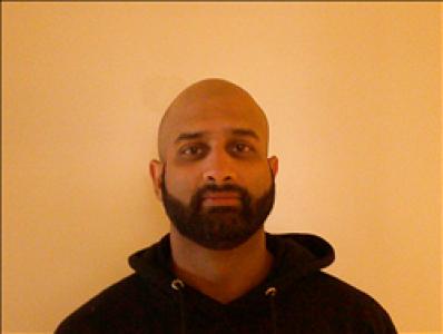 Tariq Mohammed a registered Sex Offender of Georgia