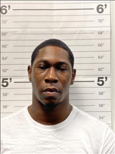 Montrez Decario Hoskins a registered Sex Offender of Georgia