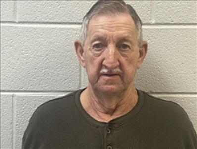 Michael William Thomason a registered Sex Offender of Georgia