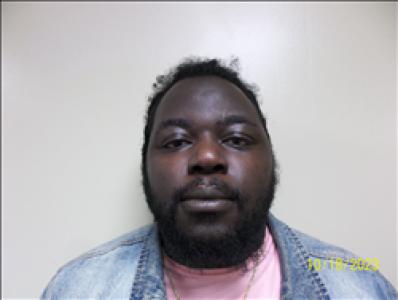 Quantavious Bernard Thomas a registered Sex Offender of Georgia