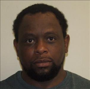 Torrey Lavar Hill a registered Sex Offender of Georgia