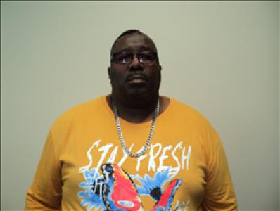 Eric Leon Gordon a registered Sex Offender of Georgia