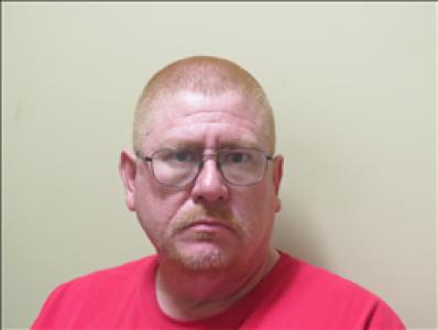 Thomas Michael Moxley Jr a registered Sex Offender of Georgia