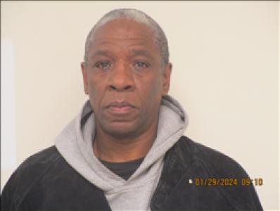 Darron Smith a registered Sex Offender of Georgia