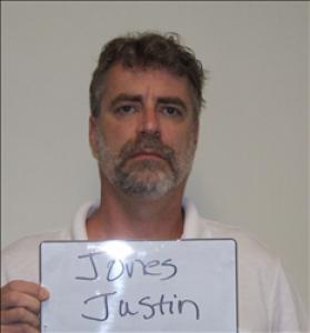 Justin Alan Jones a registered Sex Offender of Georgia