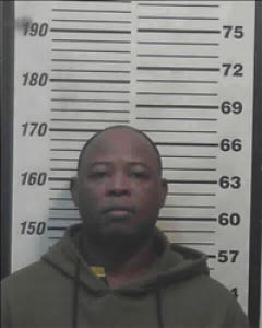 Frantz Saintil a registered Sex Offender of Georgia