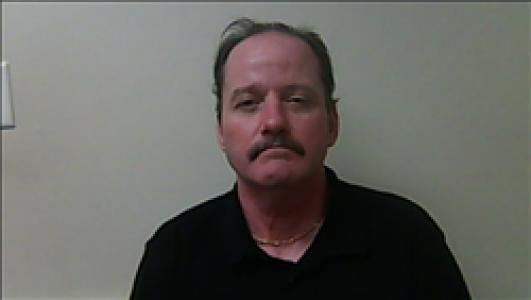 George Patrick Edenfield a registered Sex Offender of Georgia