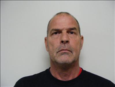 Charles Dennis Harris a registered Sex Offender of Georgia