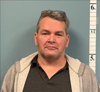 Jeffrey Allen Sands a registered Sex Offender of Georgia