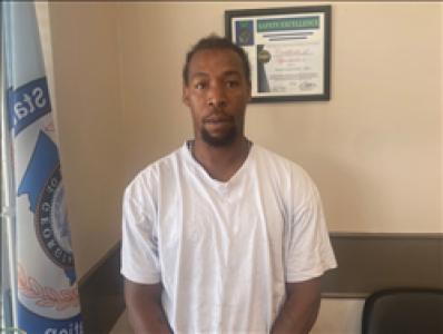 Marquis Demetius Rollins a registered Sex Offender of Georgia