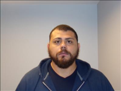 Jesus Benjamin Colon-calderon a registered Sex Offender of Georgia