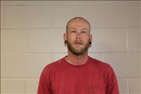 Lucas Brian Bradley a registered Sex Offender of Georgia